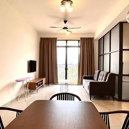 Ins Suite @ The Quartz Residence-Infinity Pool Malacca Eksteriør billede