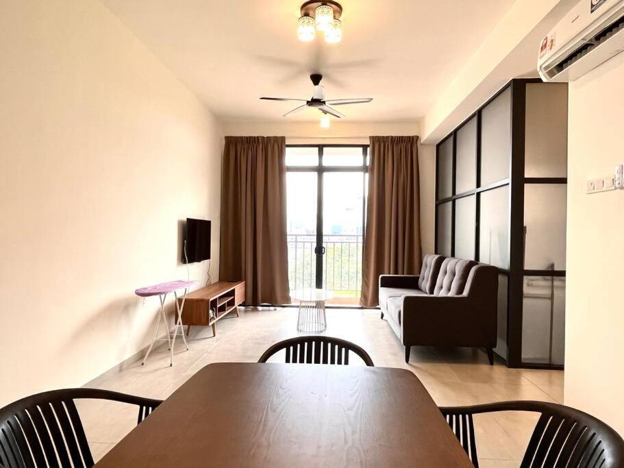 Ins Suite @ The Quartz Residence-Infinity Pool Malacca Eksteriør billede