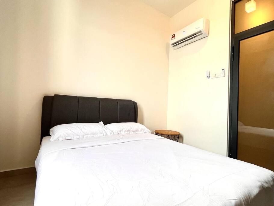 Ins Suite @ The Quartz Residence-Infinity Pool Malacca Eksteriør billede